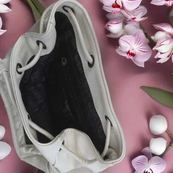 Loungefly Harry Potter owl backpack never used bag - Picture 4 of 6